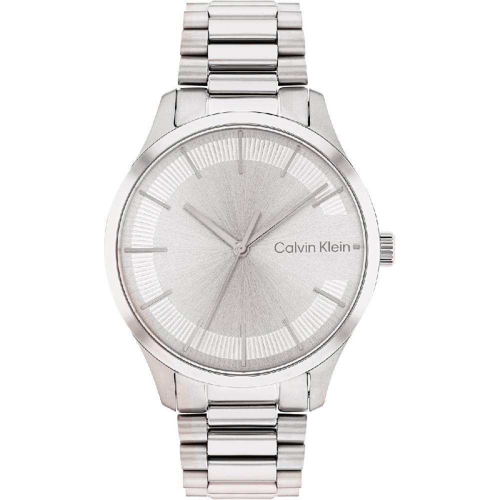 Calvin Klein Unisexuhr 25200041