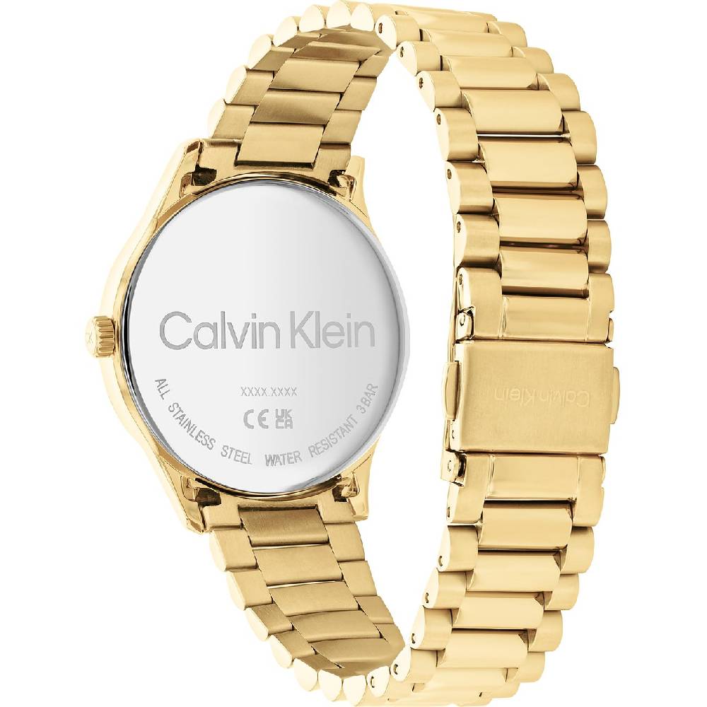 Calvin Klein Unisexuhr 25200043