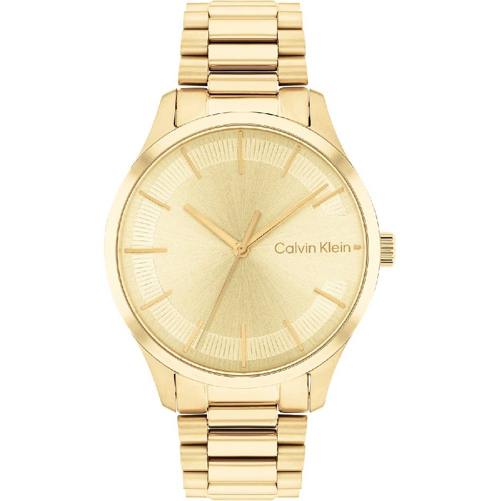 Calvin Klein Unisexuhr 25200043