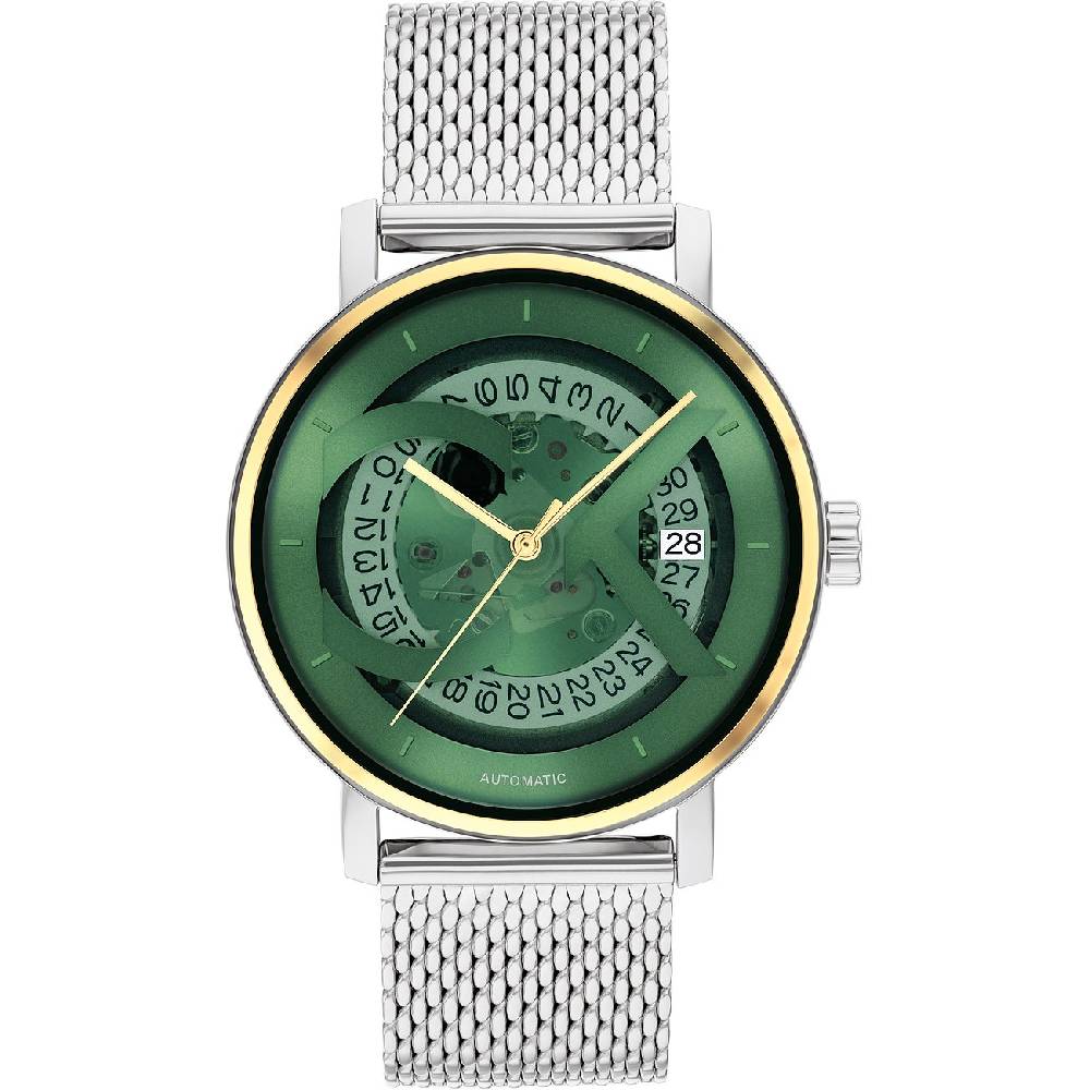 Calvin Klein Unisexuhr Iconic 25300005