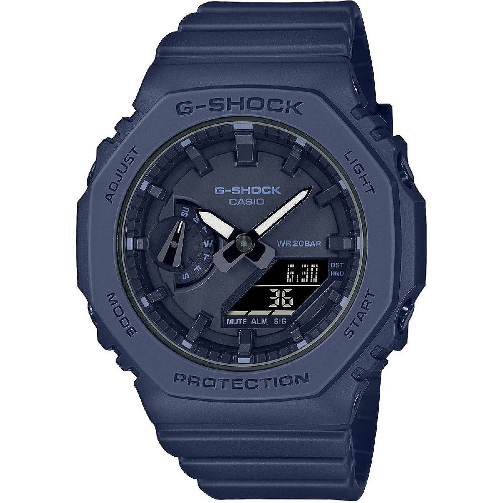 Casio Damenuhr Women Classic GMA-S2100BA-2A1ER