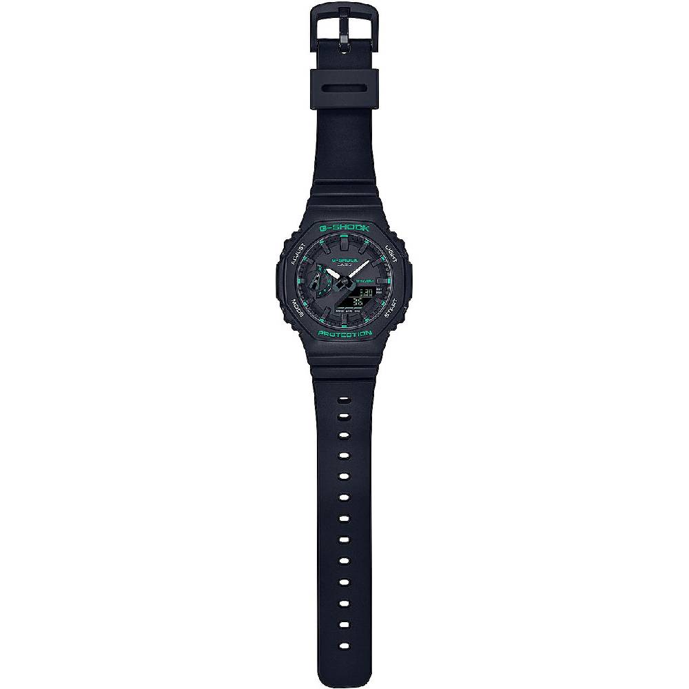 Casio Damenuhr Women Classic GMA-S2100GA-1AER