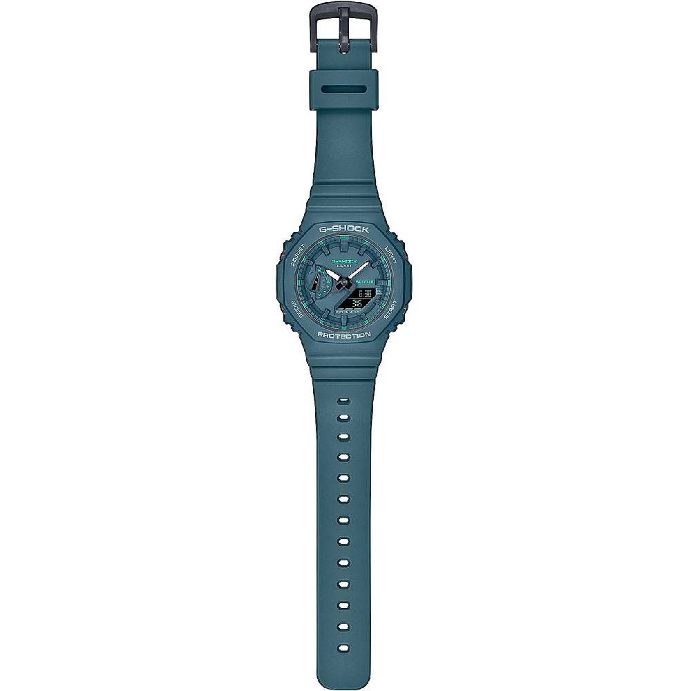 Casio Damenuhr Women Classic GMA-S2100GA-3AER