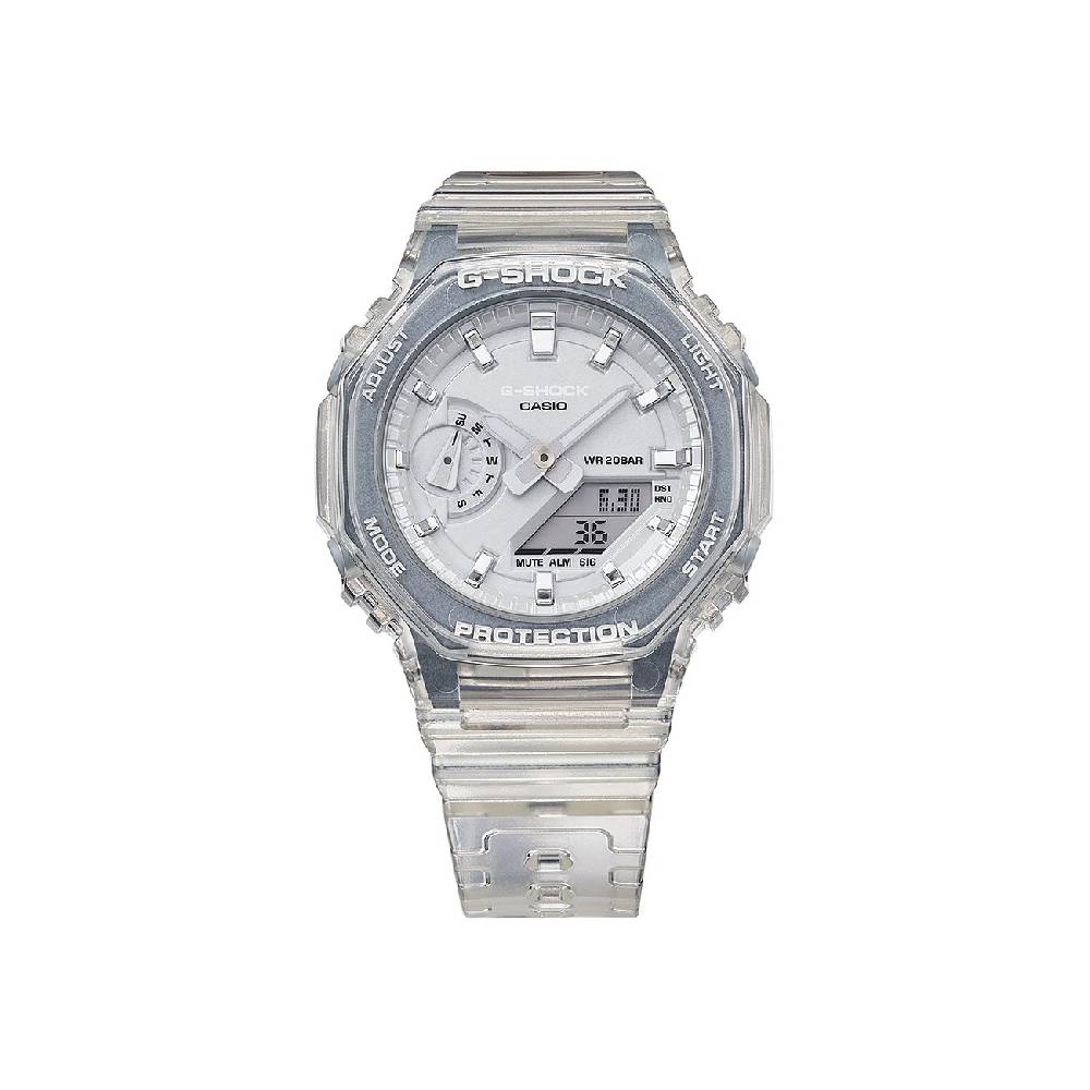 Casio Damenuhr Women Classic GMA-S2100SK-7AER