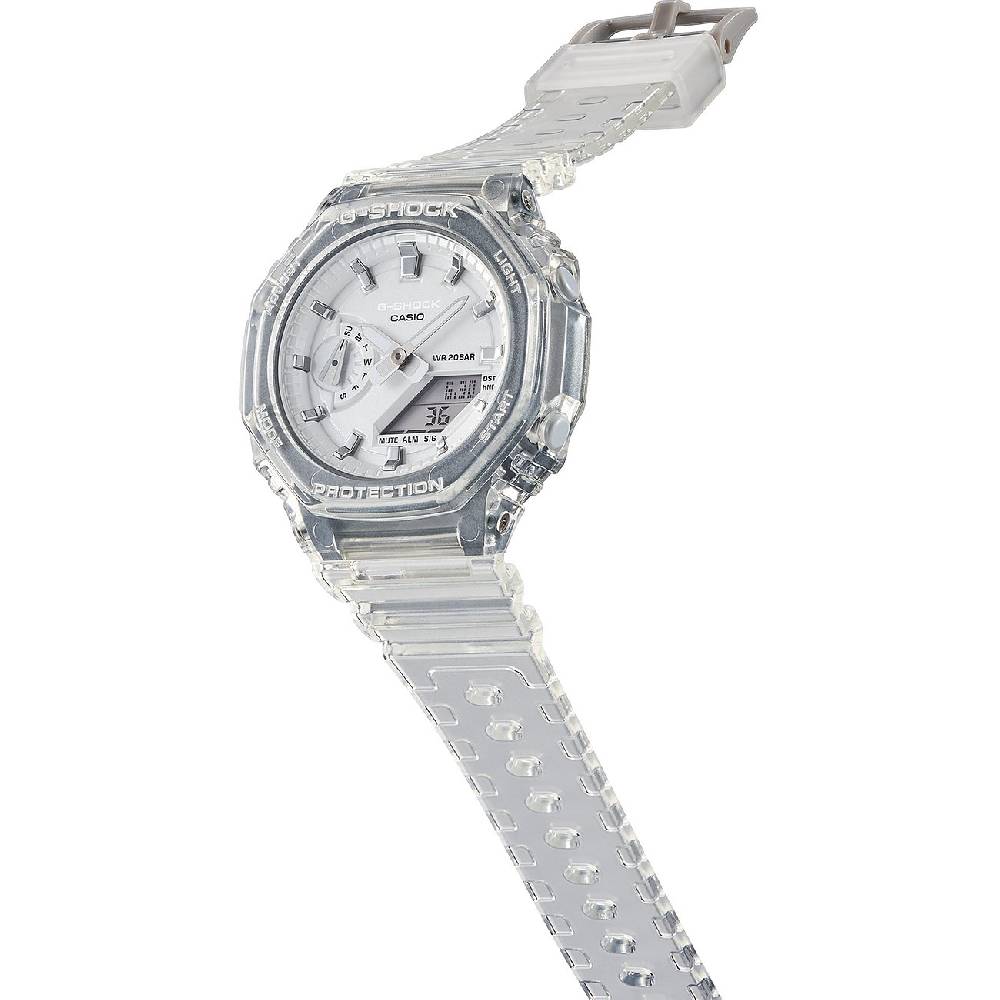 Casio Damenuhr Women Classic GMA-S2100SK-7AER