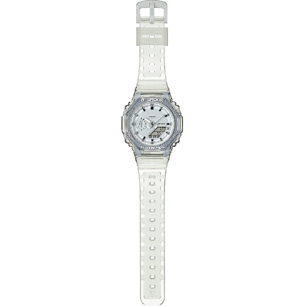 Casio Damenuhr Women Classic GMA-S2100SK-7AER