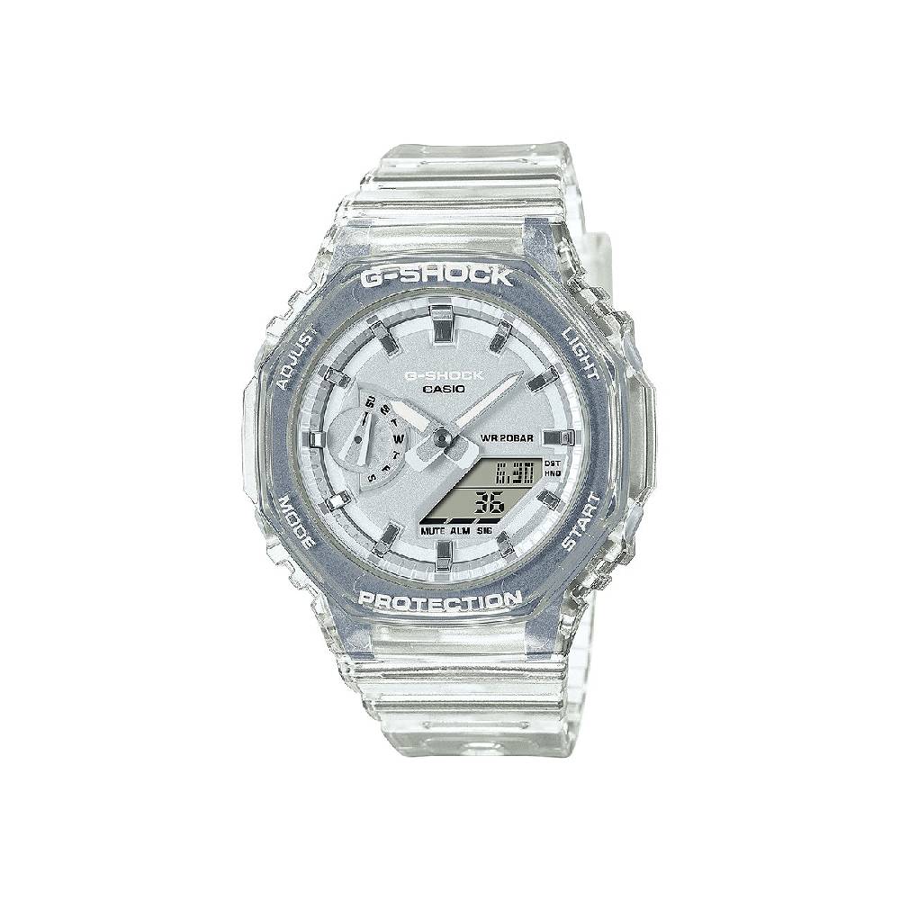 Casio Damenuhr Women Classic GMA-S2100SK-7AER