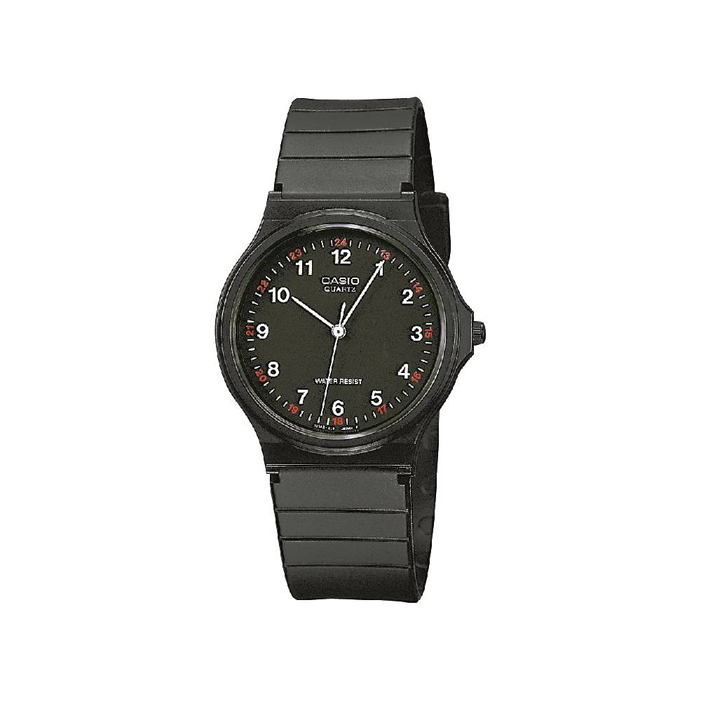 Casio Herrenuhr CASIO Collection MQ-24-1BLLEG