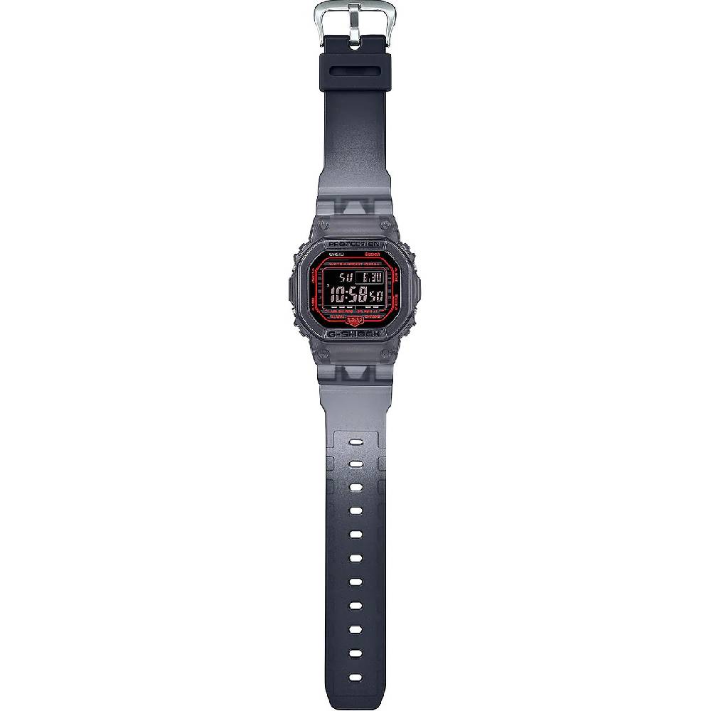 Casio Herrenuhr Classic DW-B5600G-1ER