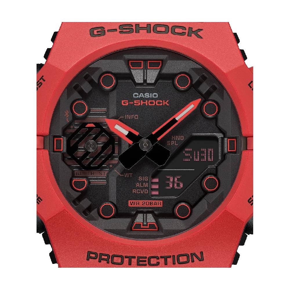 Casio Herrenuhr Classic GA-B001-4AER