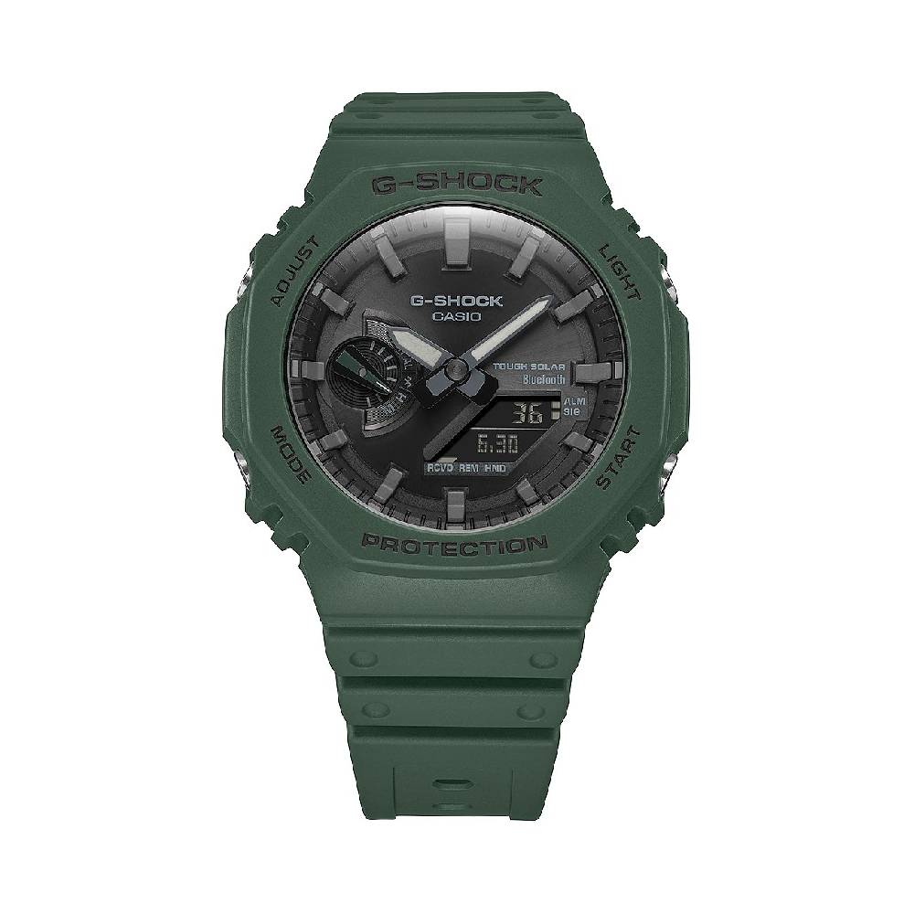 Casio Herrenuhr Classic GA-B2100-3AER