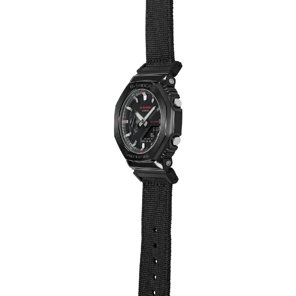 Casio Herrenuhr Classic GM-2100CB-1AER