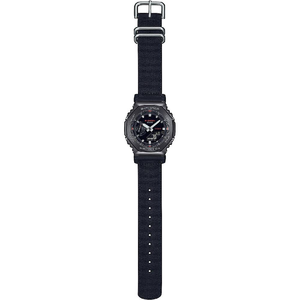 Casio Herrenuhr Classic GM-2100CB-1AER