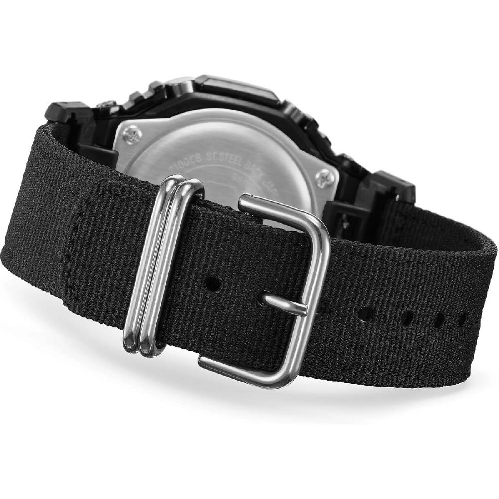 Casio Herrenuhr Classic GM-2100CB-1AER