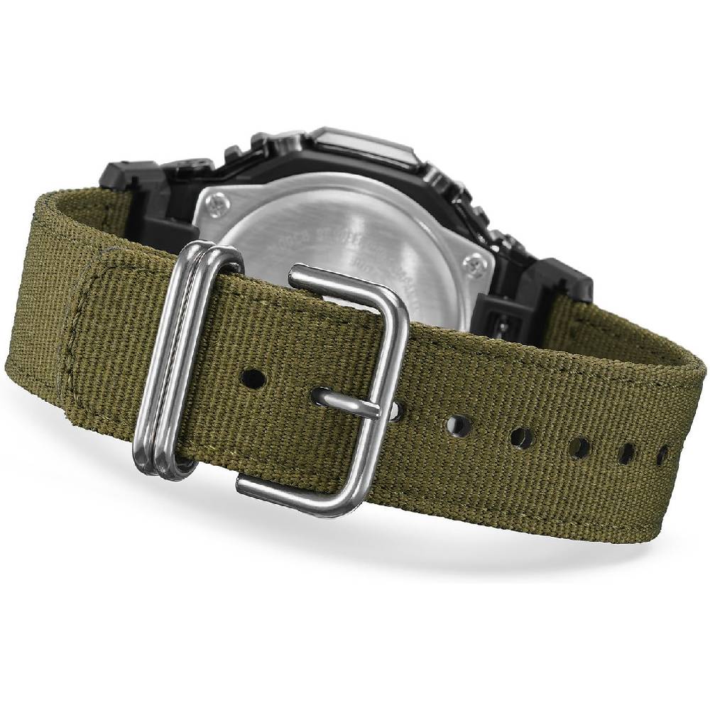 Casio Herrenuhr Classic GM-2100CB-3AER