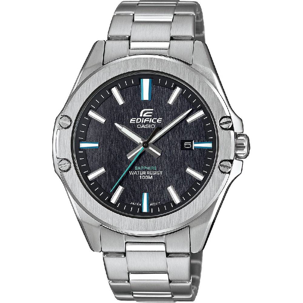 Casio Herrenuhr Edifice Classic EFR-S107D-1AVUEF