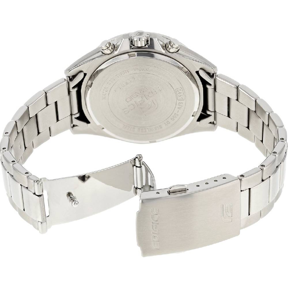 Casio Herrenuhr Edifice Classic EFV-560D-2AVUEF