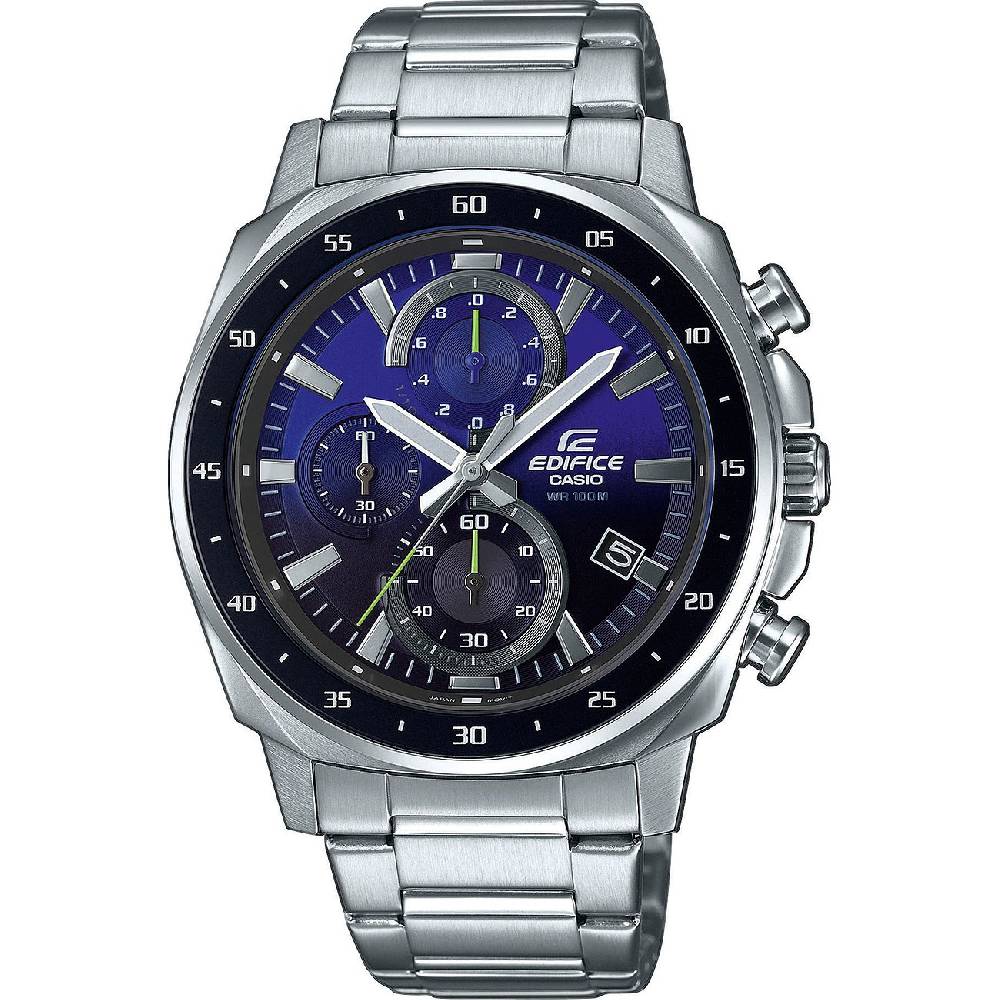 Casio Herrenuhr EDIFICE Classic EFV-600D-2AVUEF
