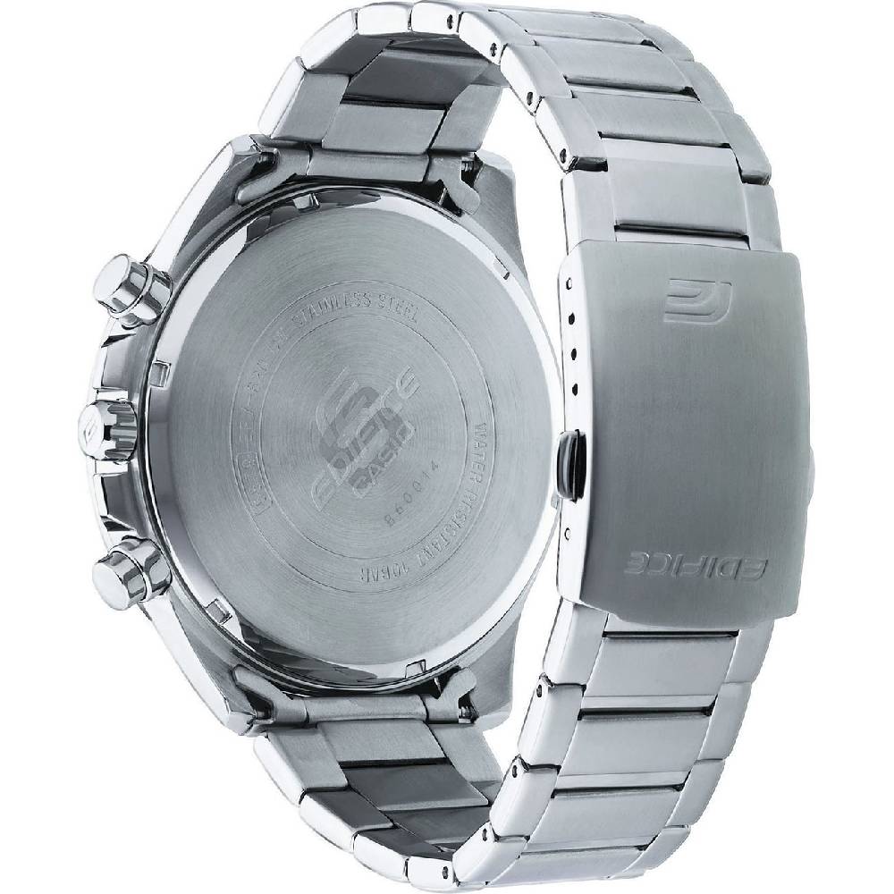 Casio Herrenuhr Edifice Classic EFV-620D-1A4VUEF