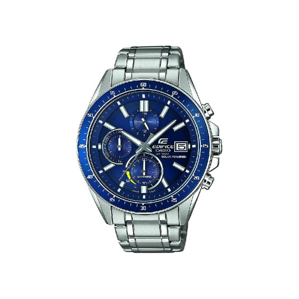 Casio Herrenuhr Edifice Premium EFS-S510D-2AVUEF