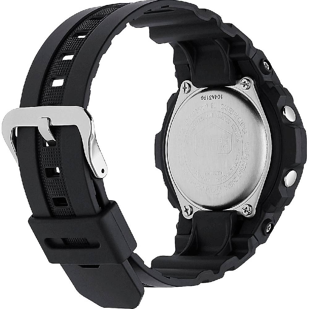 Casio Herrenuhr G-Shock Classic AWG-M100B-1AER