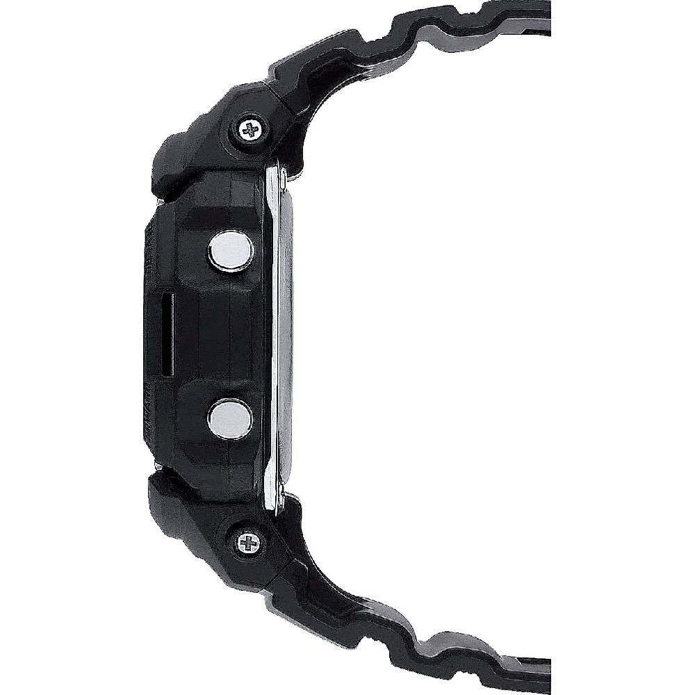 Casio Herrenuhr G-Shock Classic AWG-M100B-1AER