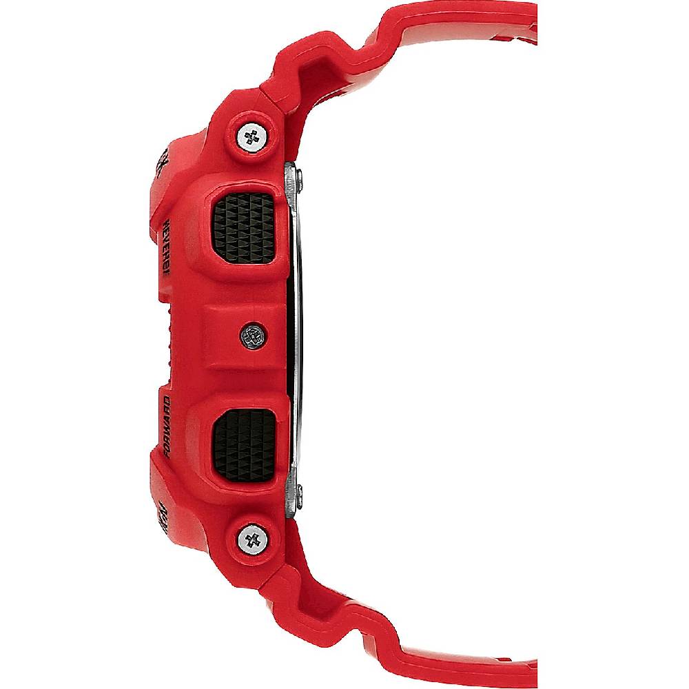 Casio Herrenuhr G-Shock Classic GA-100B-4AER