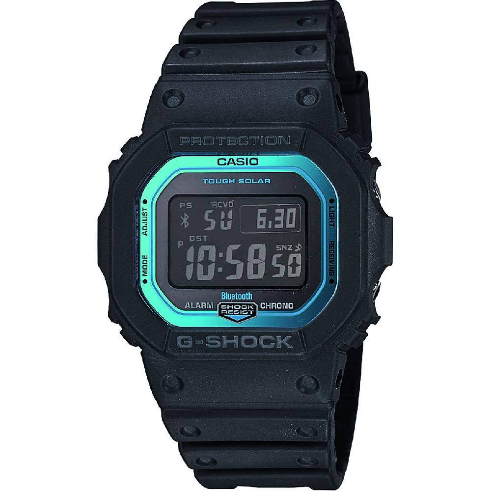 Casio Herrenuhr G-Shock Classic GW-B5600-2ER