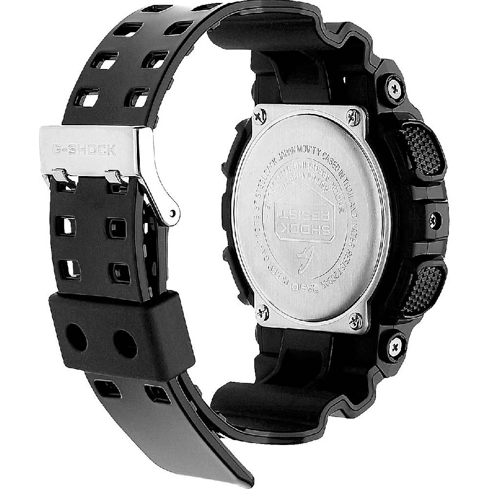 Casio Herrenuhr G-Shock GA-110GB-1AER