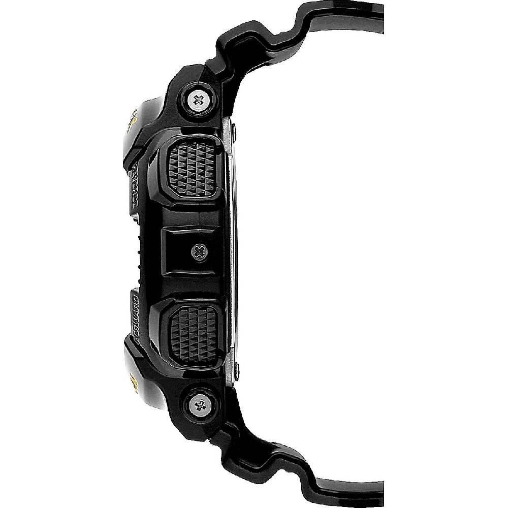 Casio Herrenuhr G-Shock GA-110GB-1AER