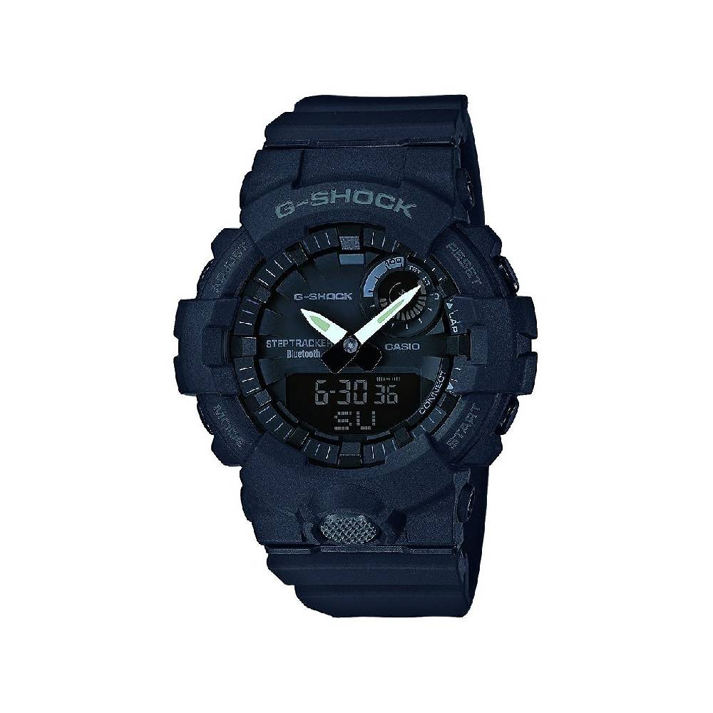 Casio Herrenuhr G-Shock GBA-800-1AER
