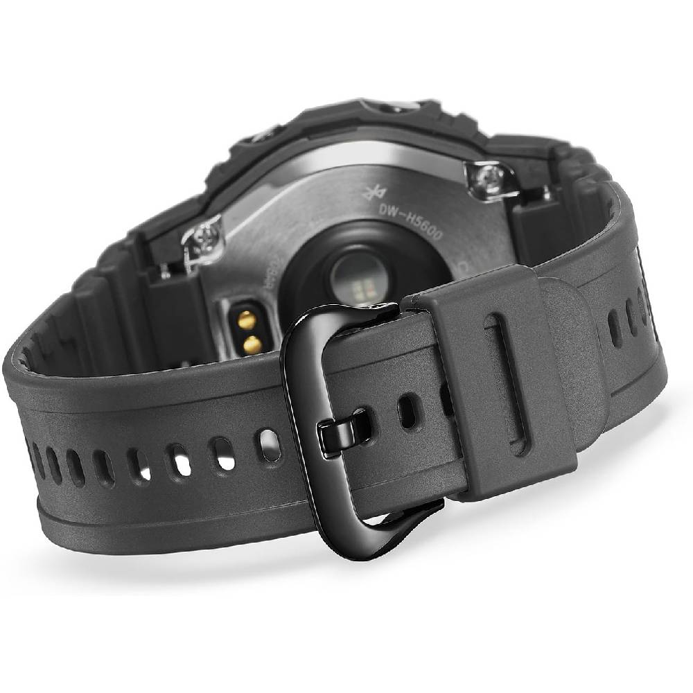 Casio Herrenuhr G-SQUAD DW-H5600-1ER