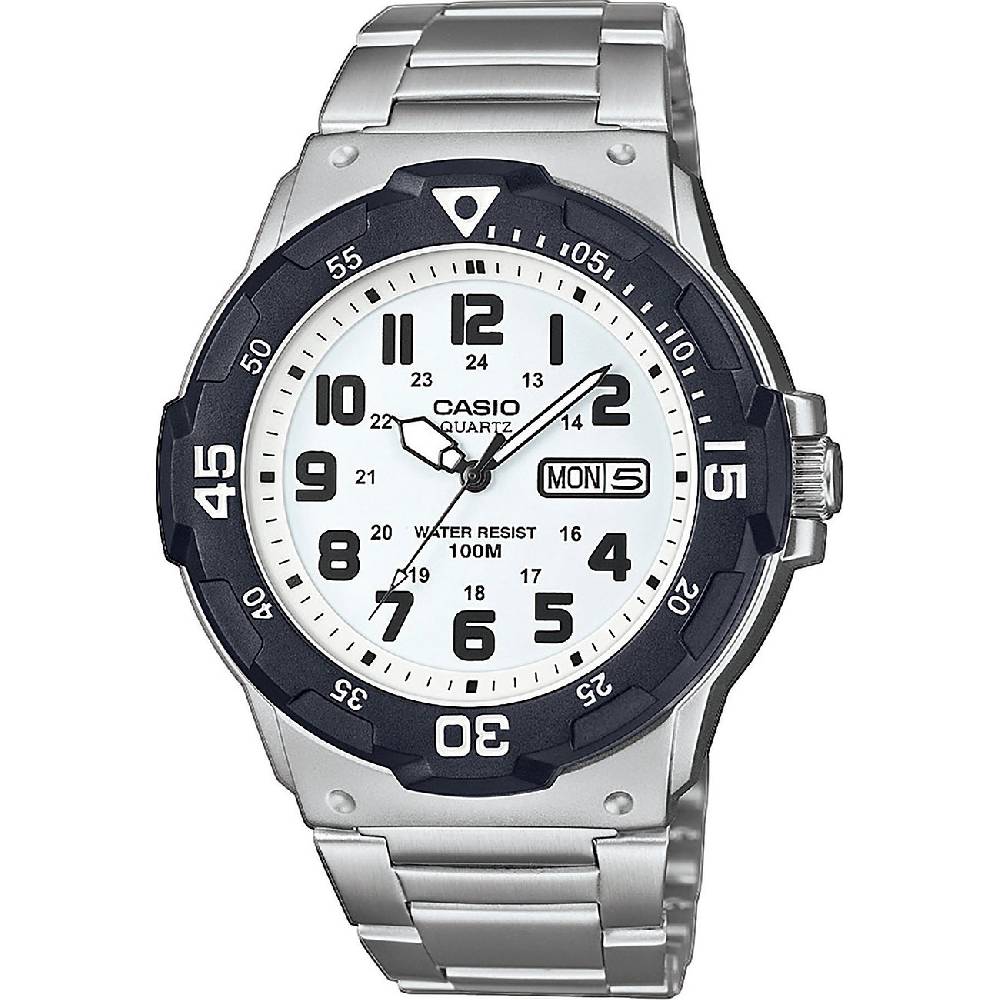 Casio Herrenuhr MRW-200HD-7BVEF
