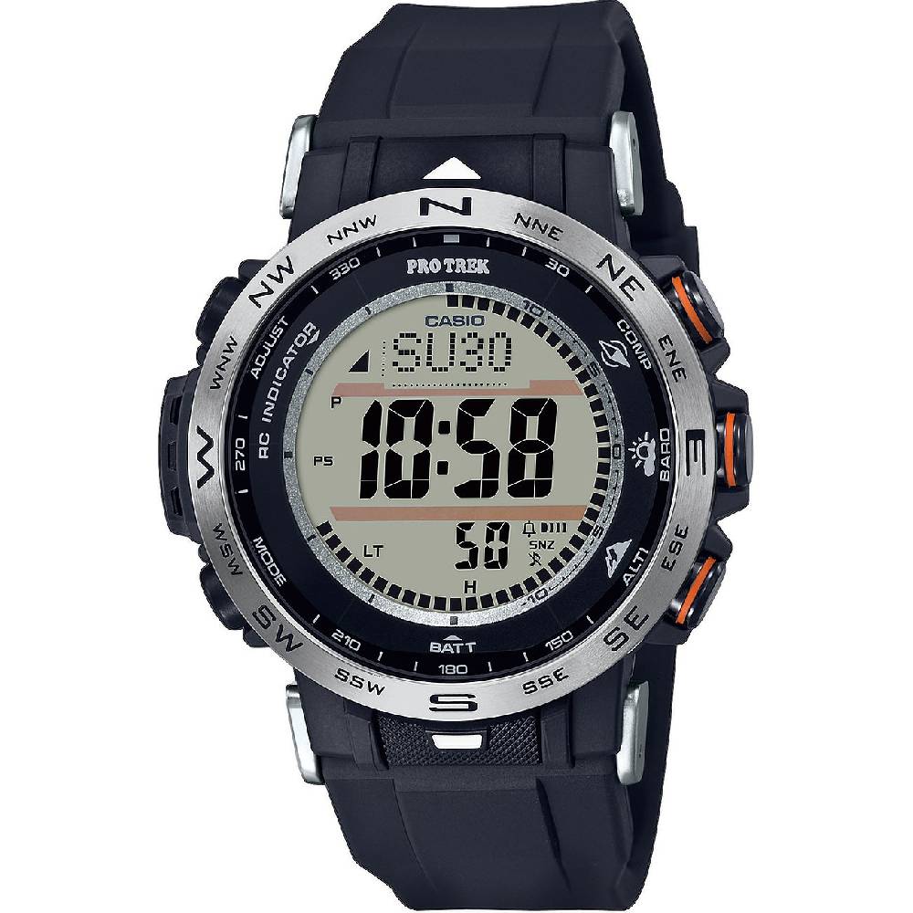 Casio Herrenuhr PRO TREK PRW-30-1AER