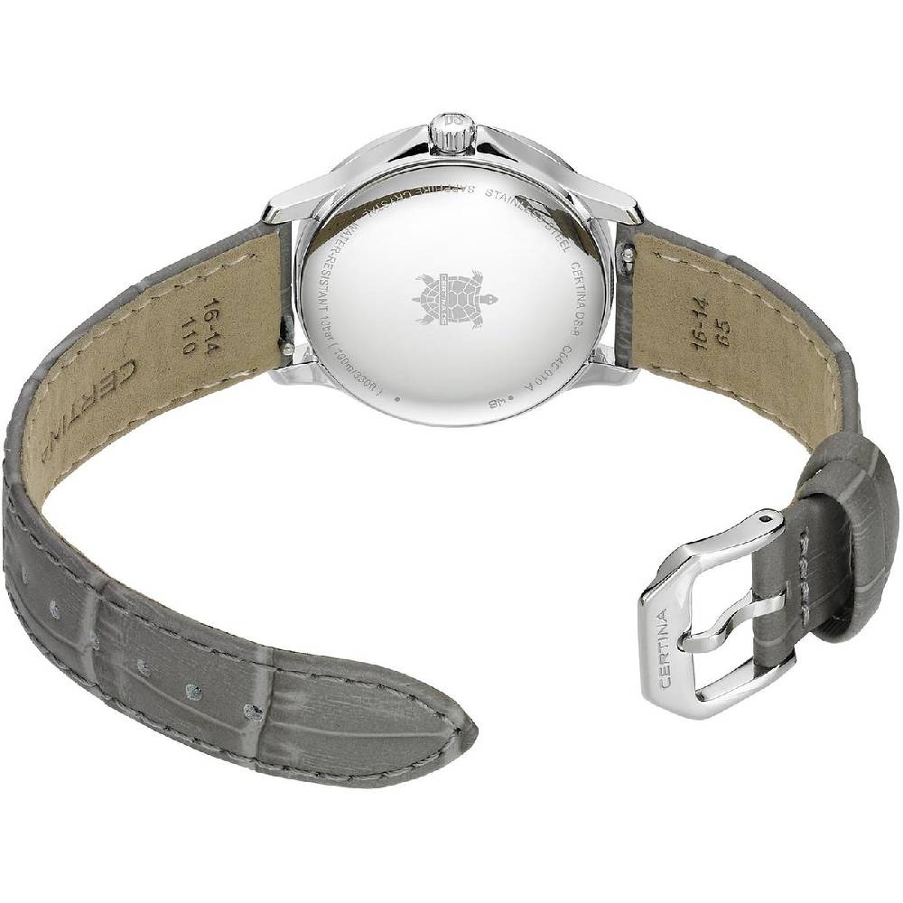 Certina Damenuhr DS-8 Lady C0450101603100