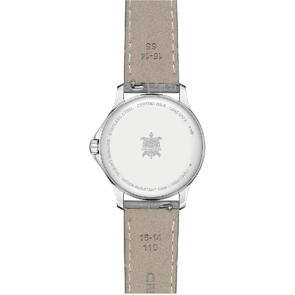 Certina Damenuhr DS-8 Lady C0450101603100