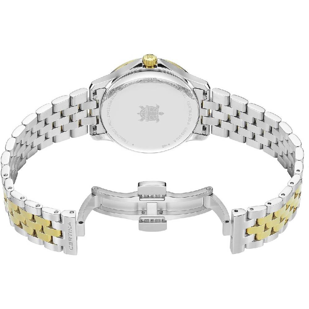 Certina Damenuhr DS-8 Lady C0450102203100