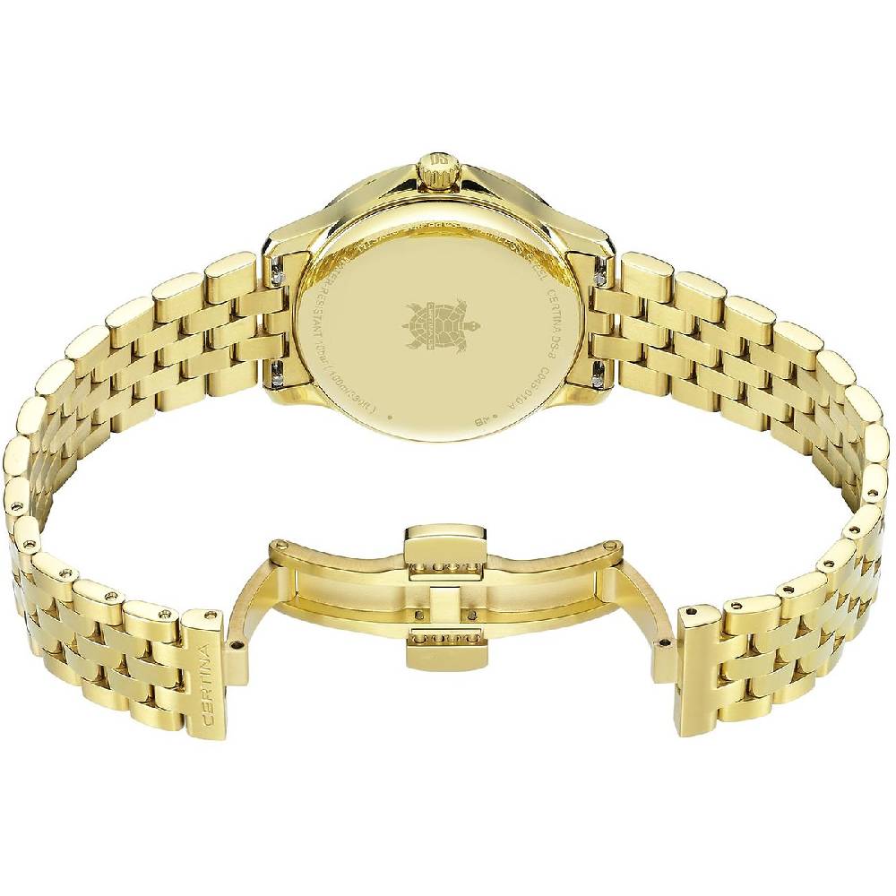 Certina Damenuhr DS-8 Lady C0450103336100