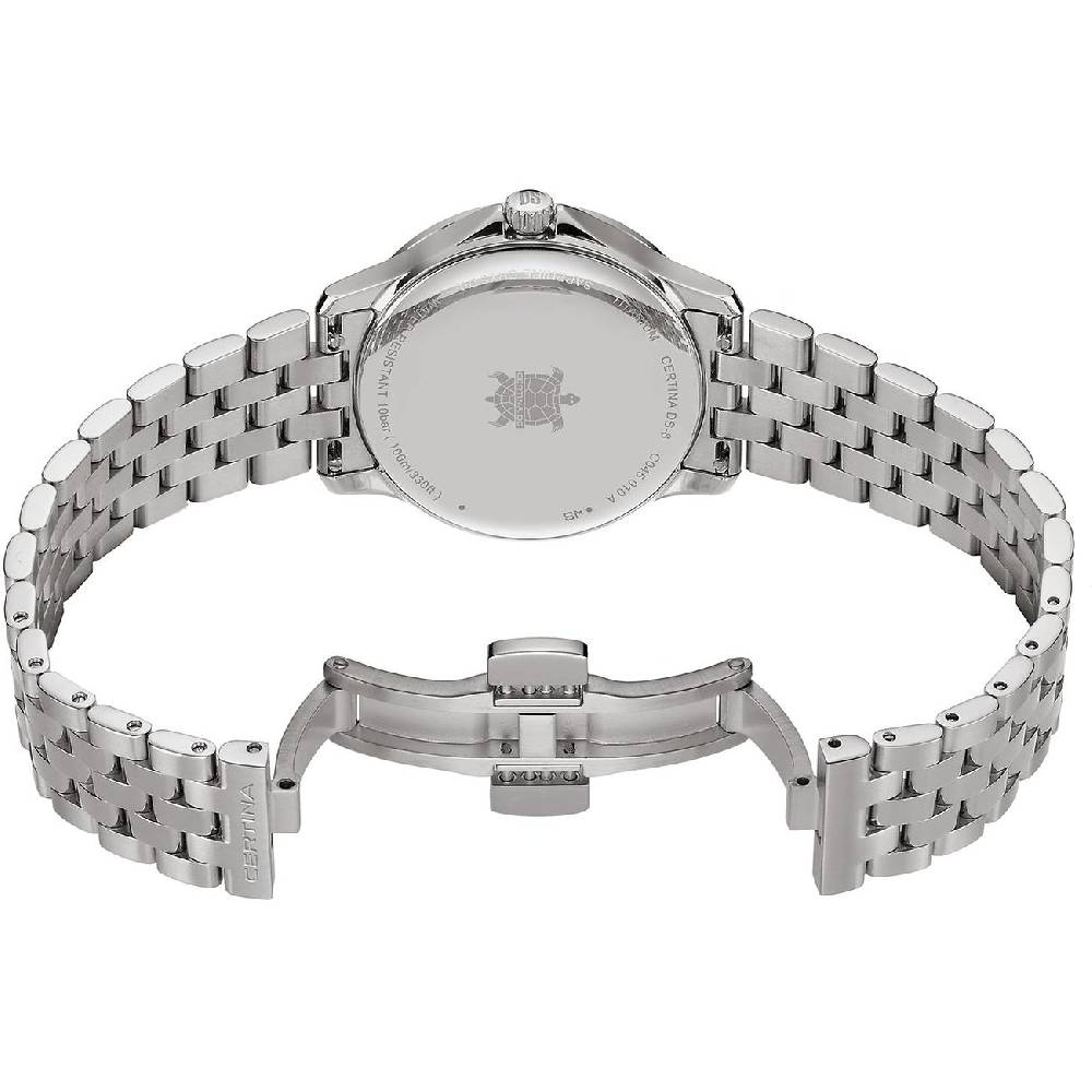 Certina Damenuhr DS-8 Lady C0450104408100
