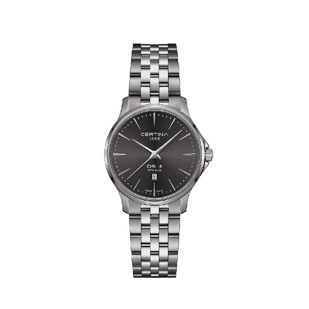 Certina Damenuhr DS-8 Lady C0450104408100