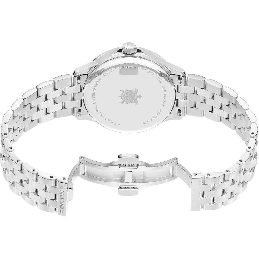 Certina Herrenuhr DS-8 Gent C0454101105100