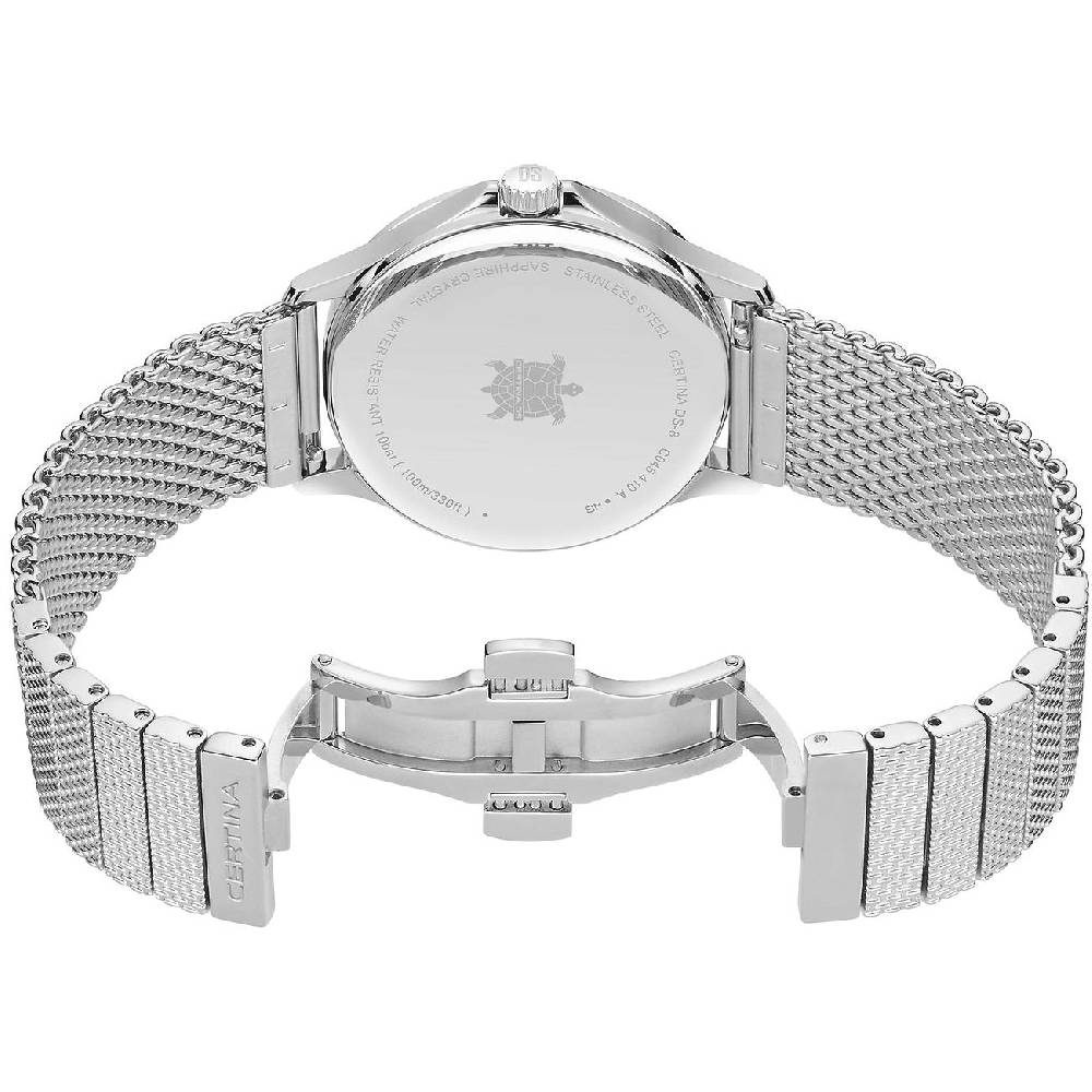 Certina Herrenuhr DS-8 Gent C0454101135100