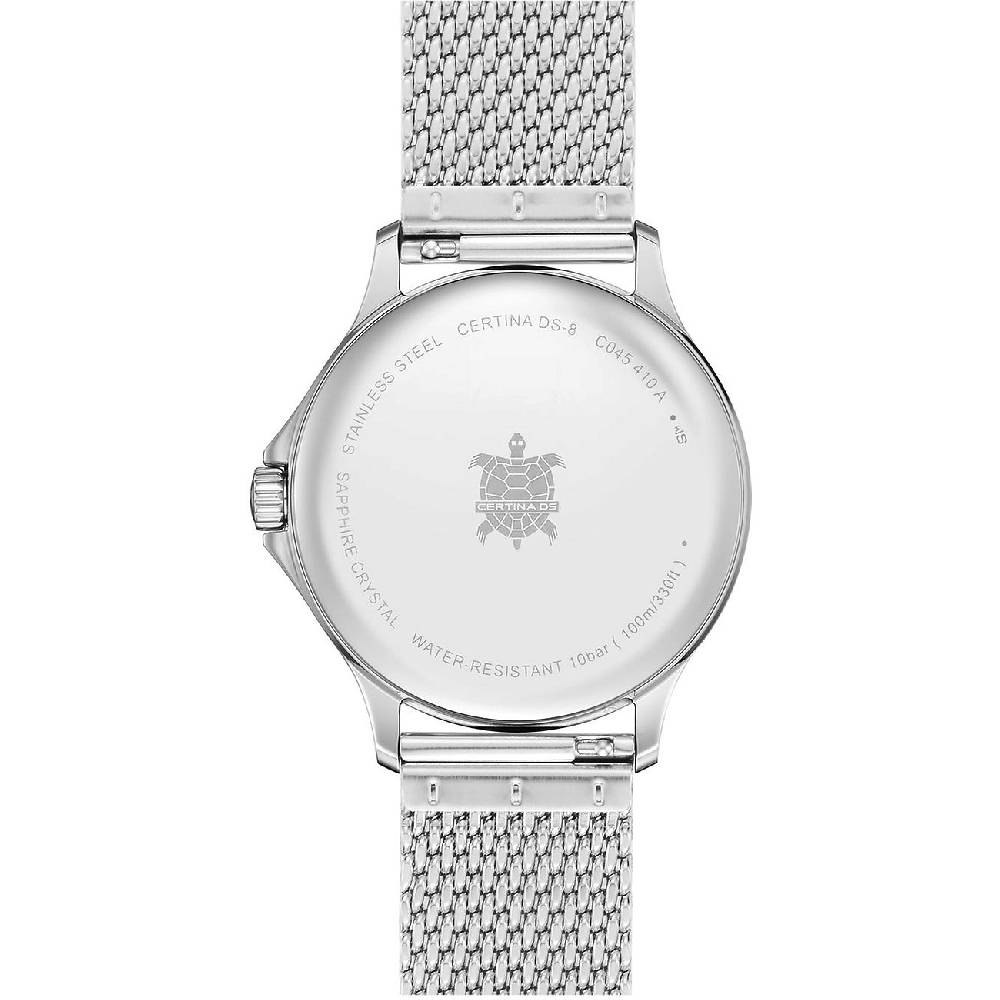 Certina Herrenuhr DS-8 Gent C0454101135100