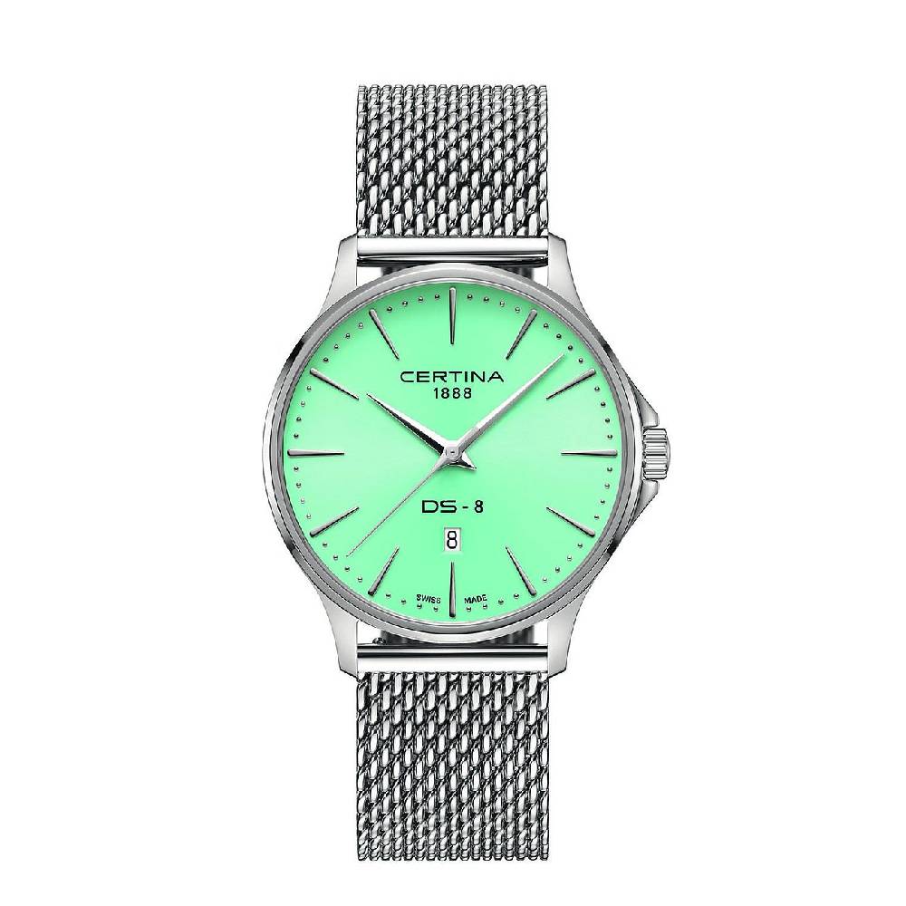 Certina Herrenuhr DS-8 Gent C0454101135100