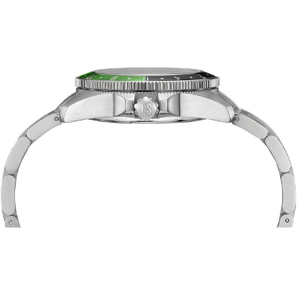 Certina Herrenuhr DS Action GMT C0329291105100