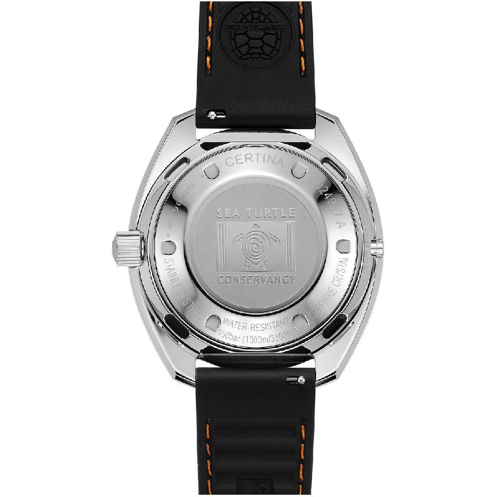 Certina Taucheruhr DS Super PH1000M STC C0249071704110