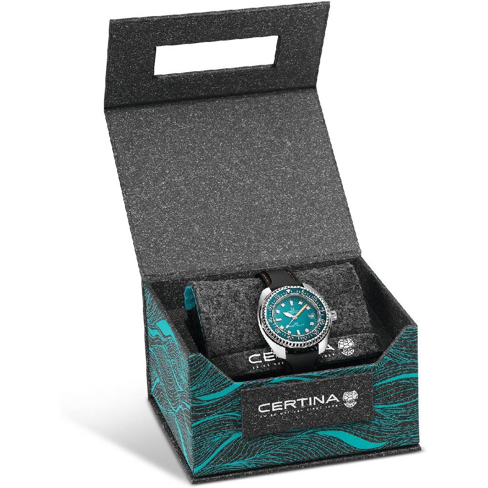 Certina Taucheruhr DS Super PH1000M STC C0249071704110