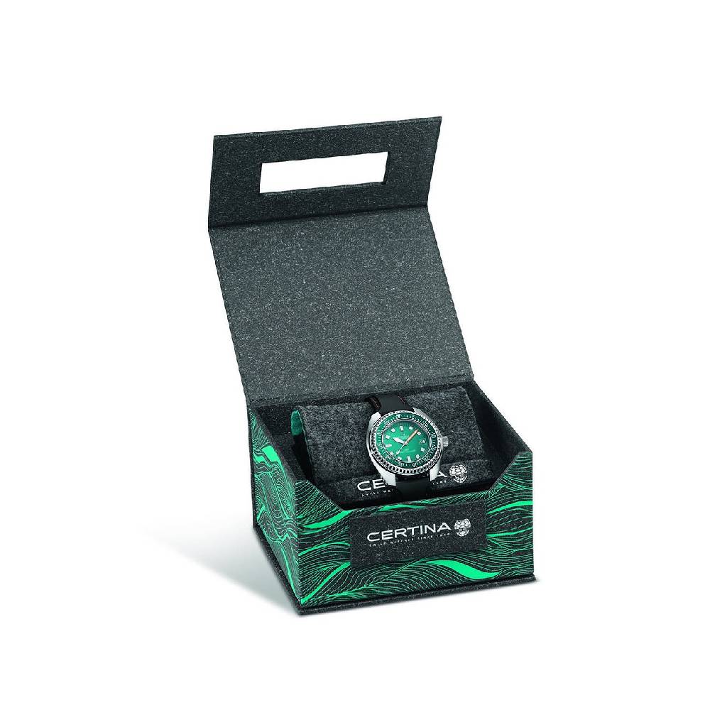 Certina Taucheruhr DS Super PH1000M STC C0249071704110