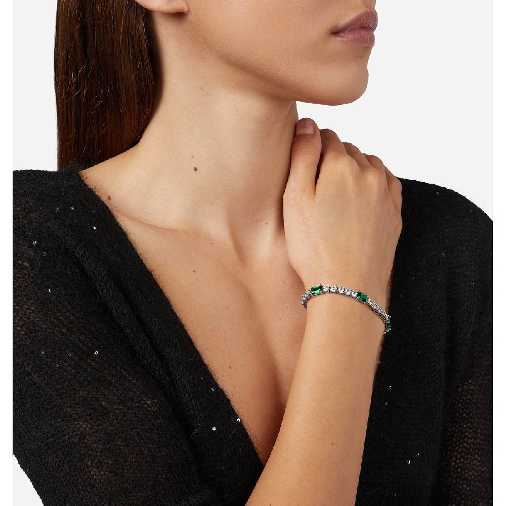 Chiara Ferragni Armband Emerald J19AWJ04