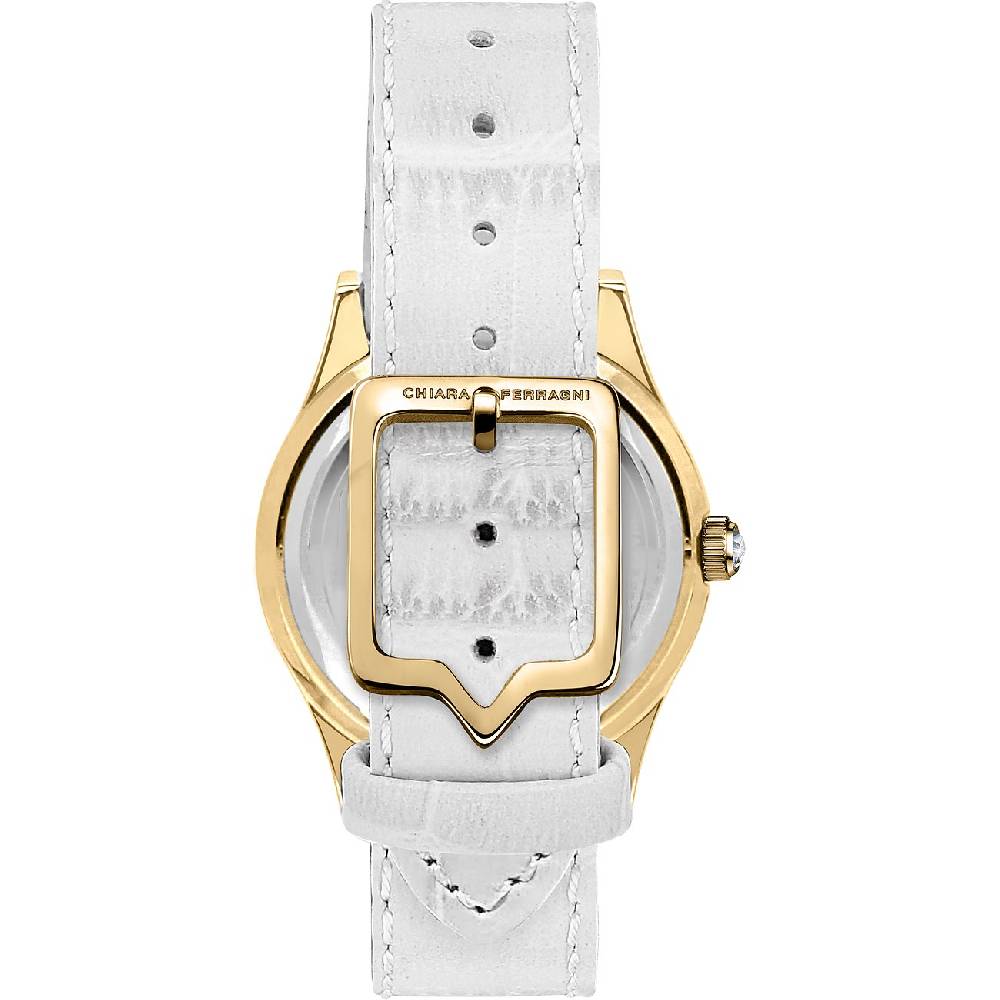 Chiara Ferragni Damenuhr Contemporary R1951102502